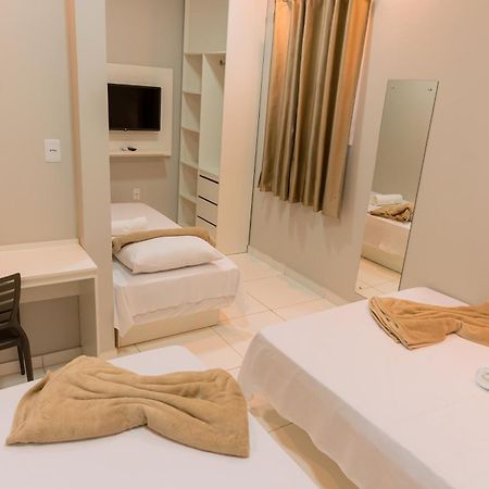 Loft Braganca Apart-Hotel 外观 照片