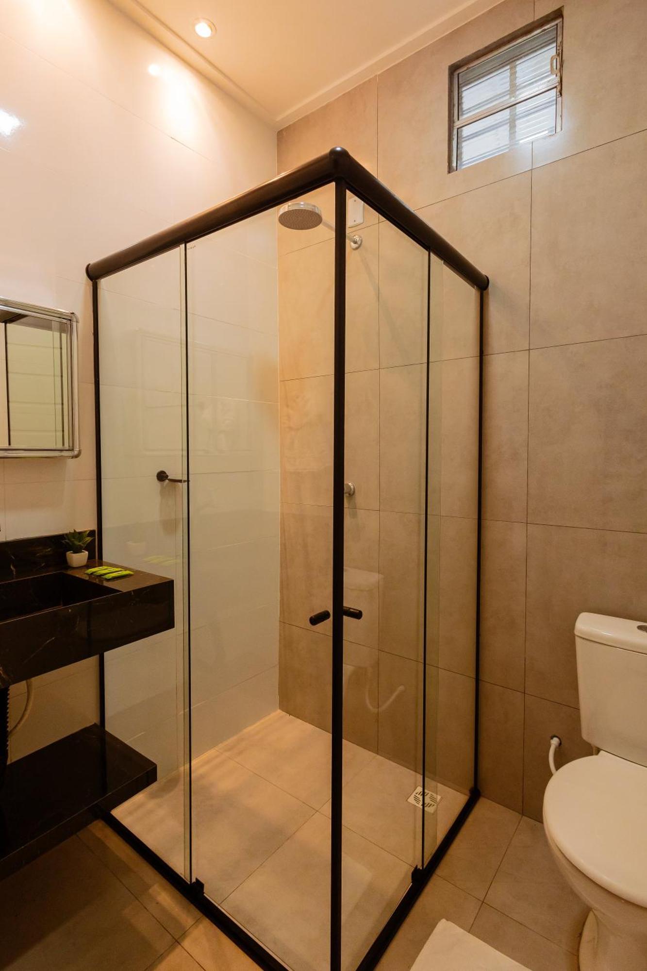 Loft Braganca Apart-Hotel 外观 照片