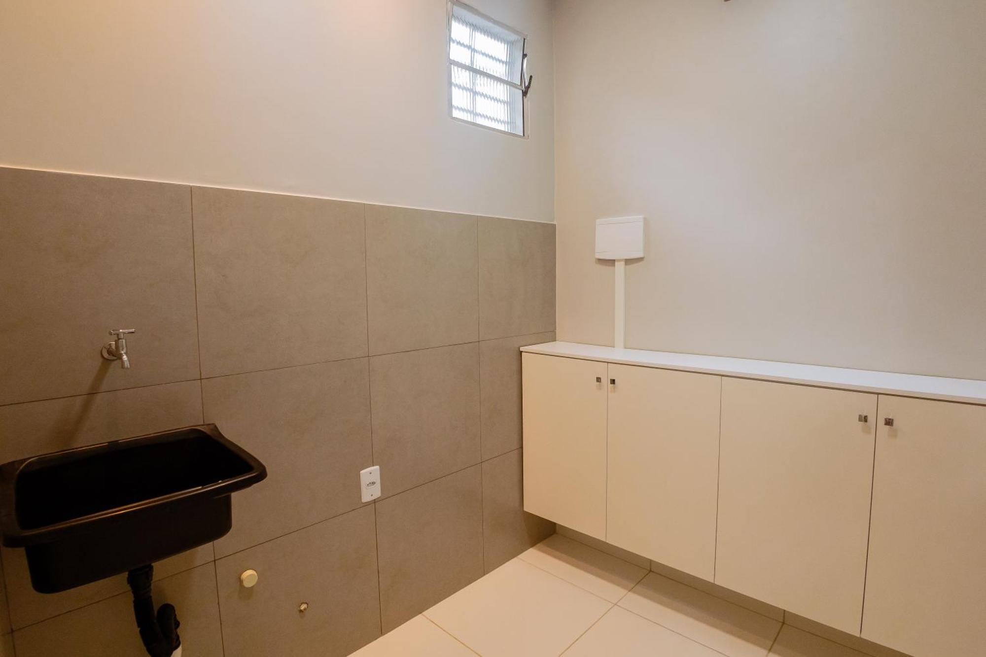 Loft Braganca Apart-Hotel 客房 照片