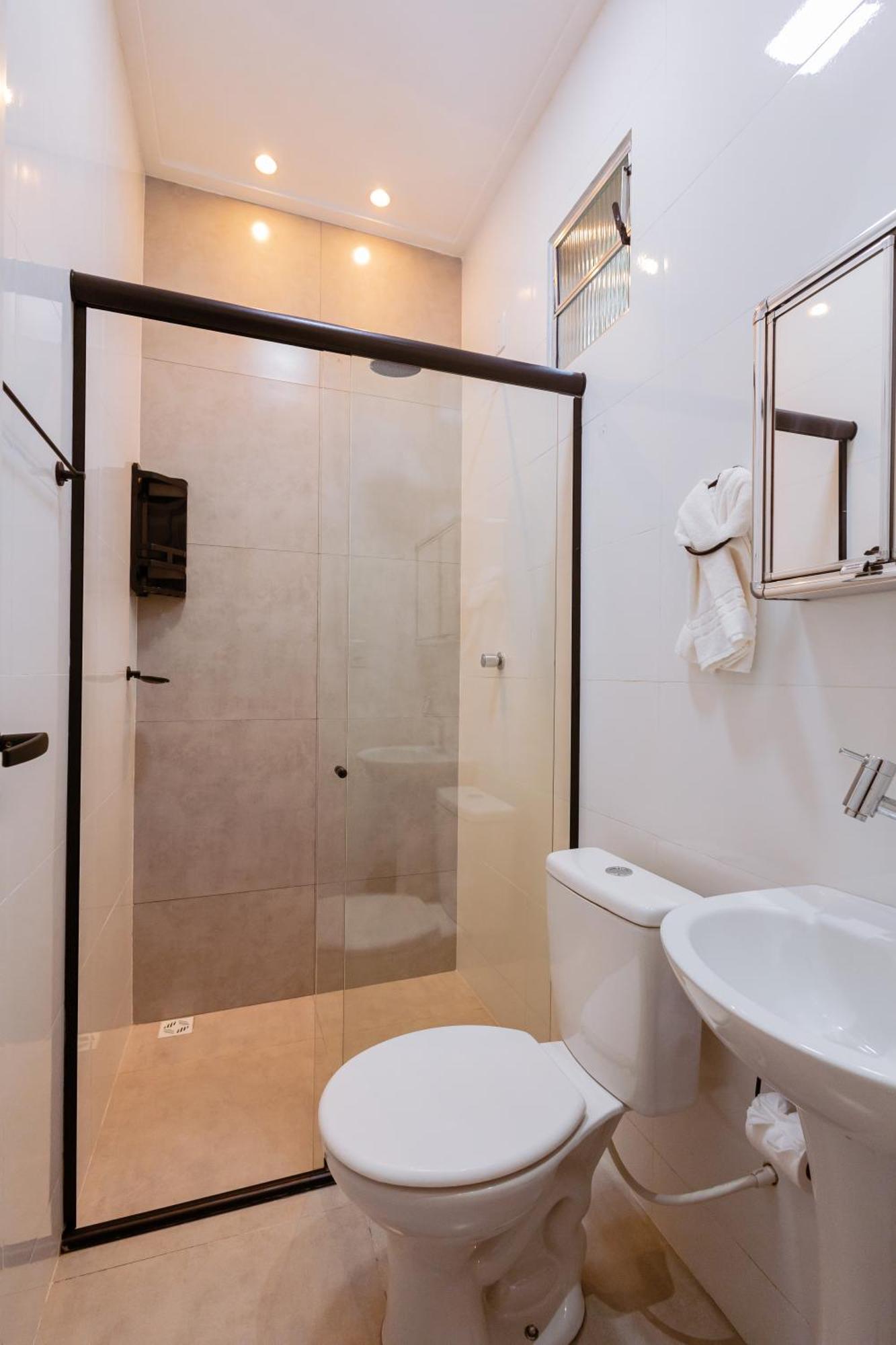 Loft Braganca Apart-Hotel 外观 照片