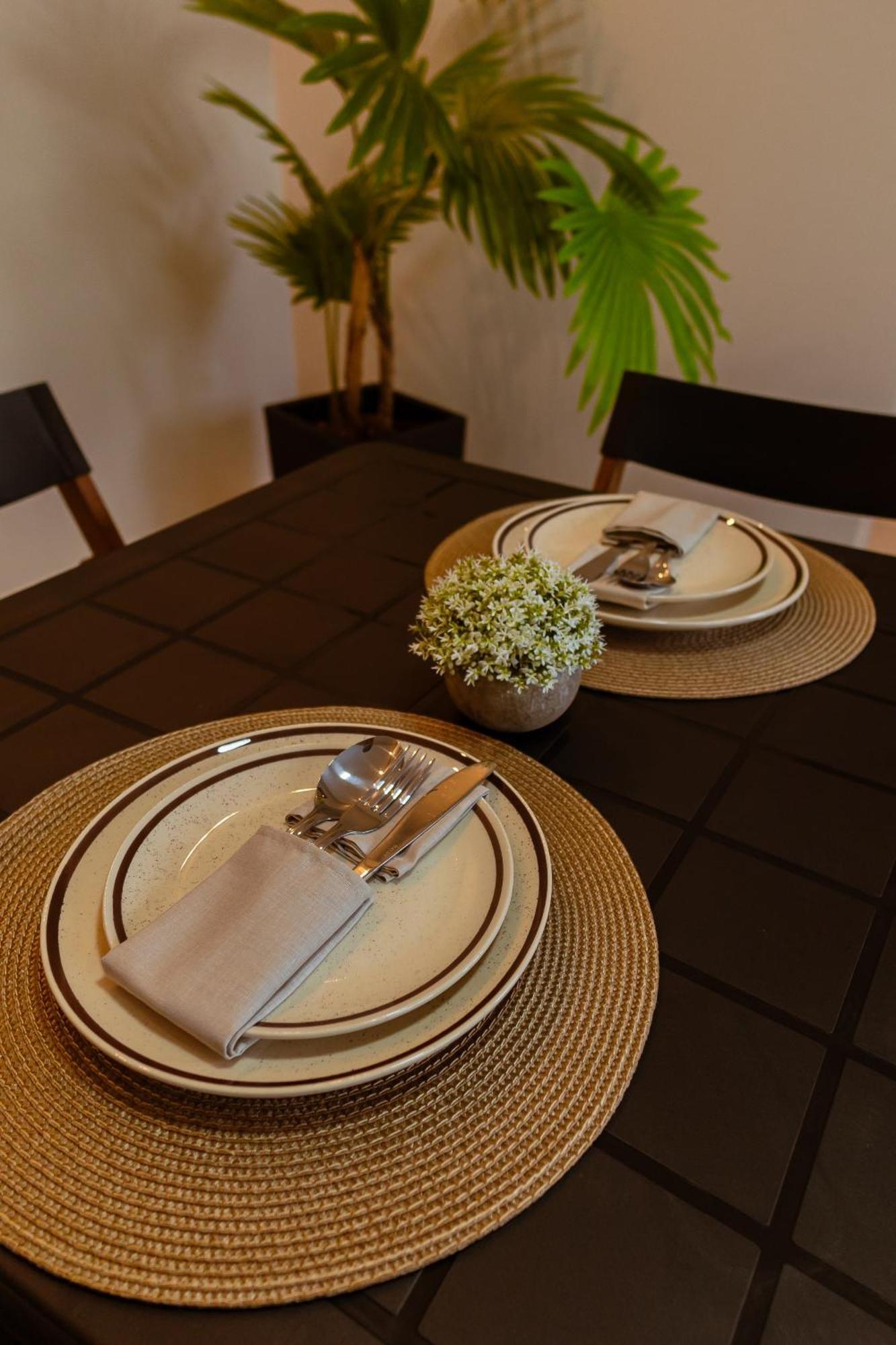 Loft Braganca Apart-Hotel 外观 照片