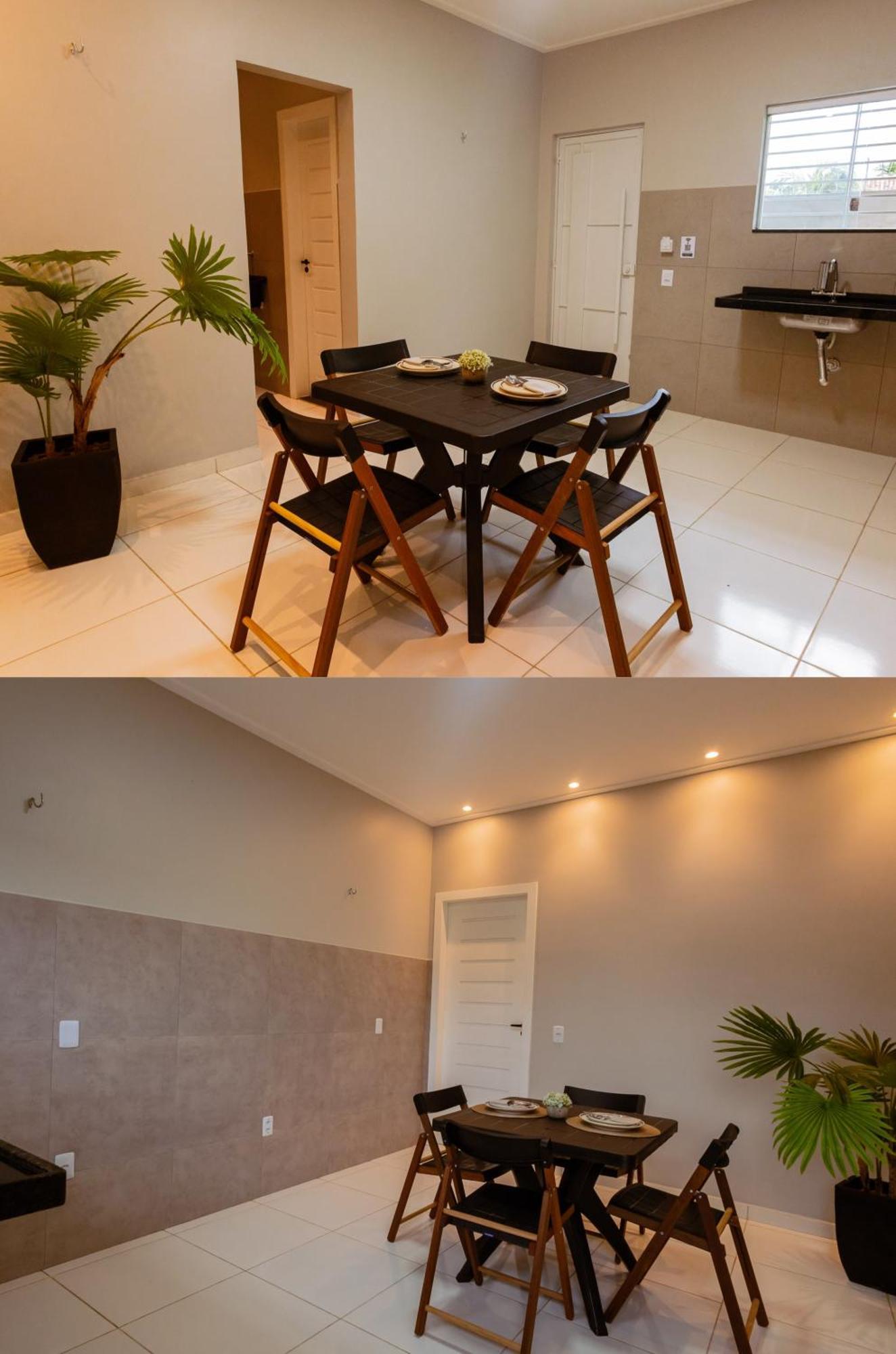 Loft Braganca Apart-Hotel 外观 照片