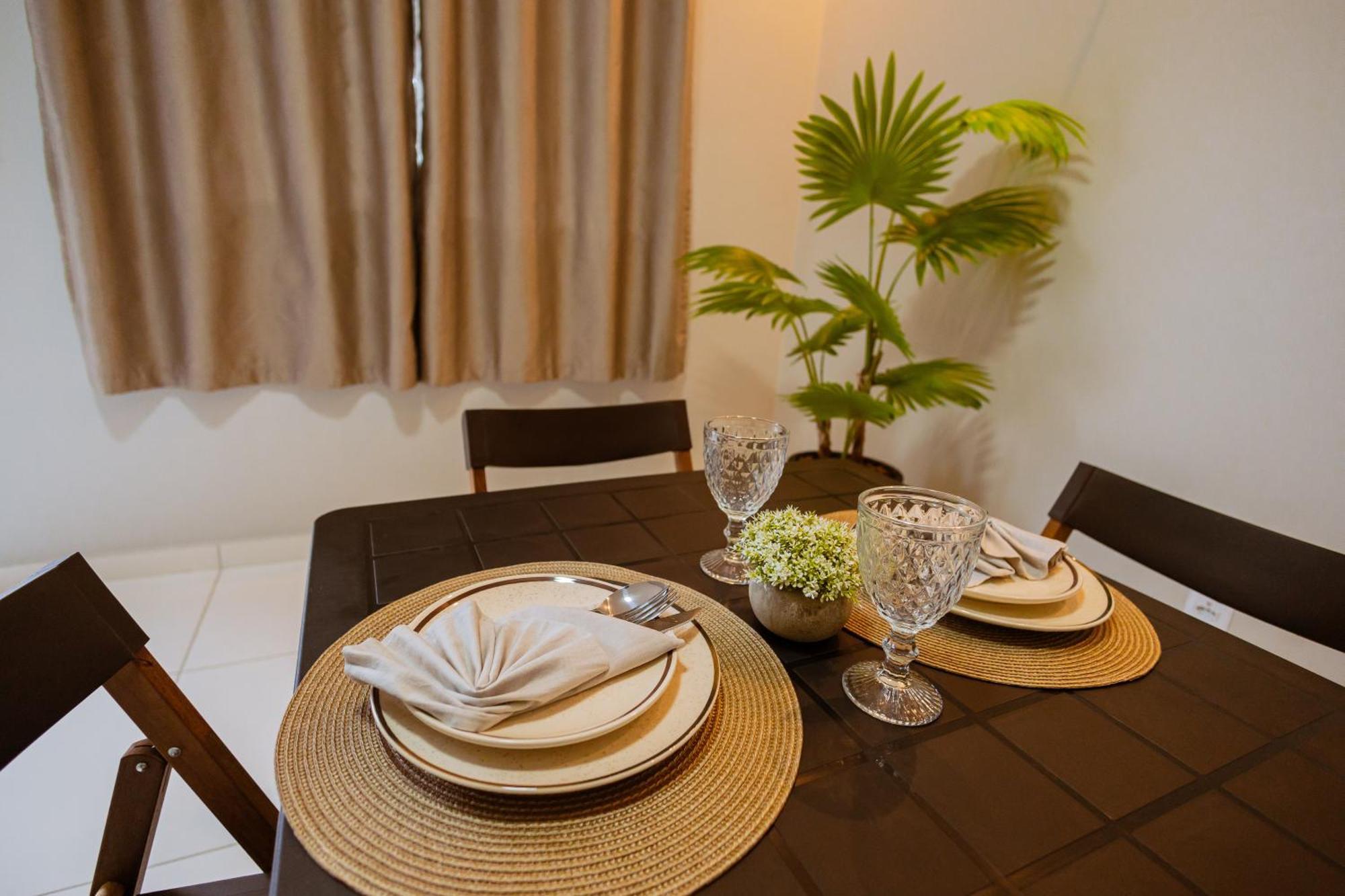 Loft Braganca Apart-Hotel 外观 照片