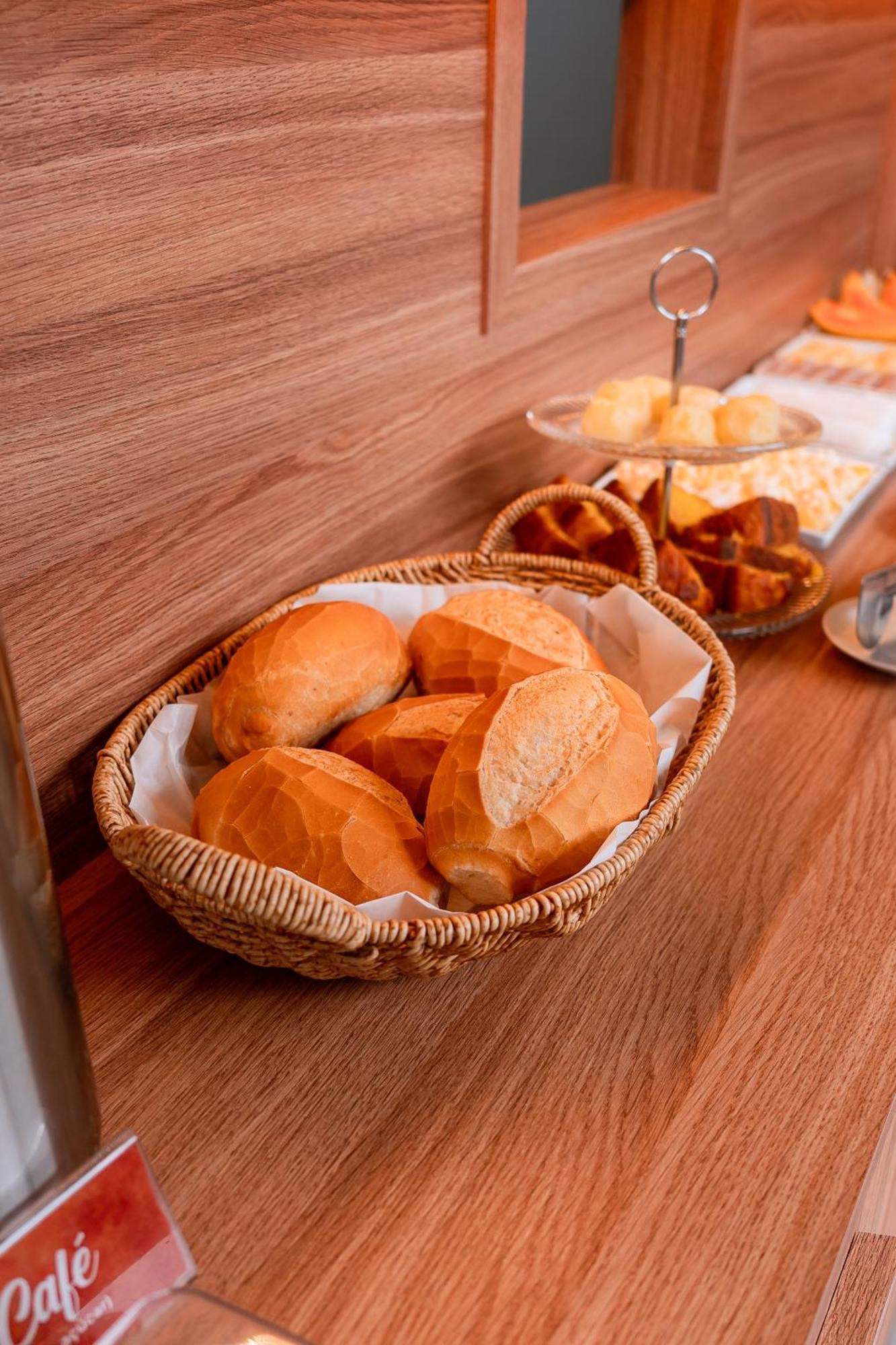 Loft Braganca Apart-Hotel 外观 照片